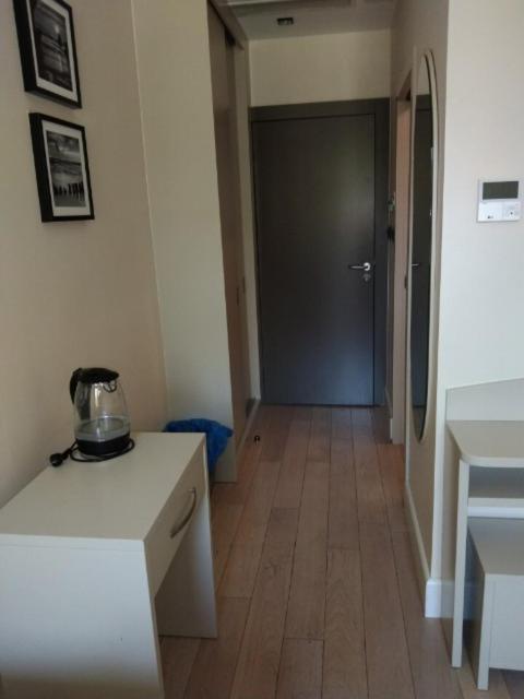 Kamienica Morska Apartment โซพอต ภายนอก รูปภาพ