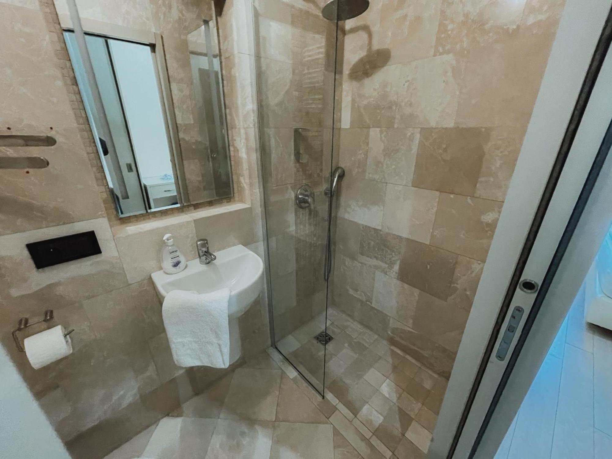 Kamienica Morska Apartment โซพอต ภายนอก รูปภาพ