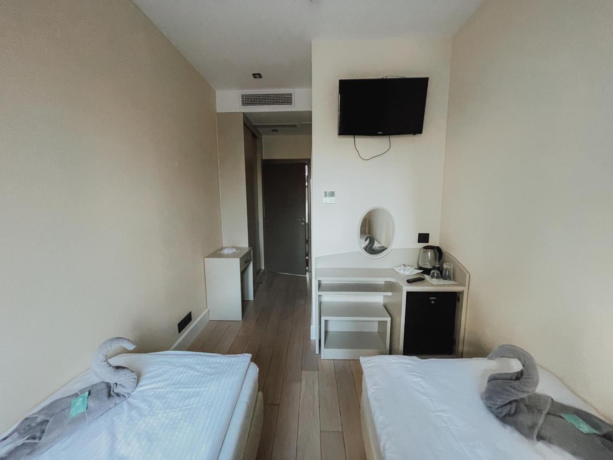 Kamienica Morska Apartment โซพอต ภายนอก รูปภาพ