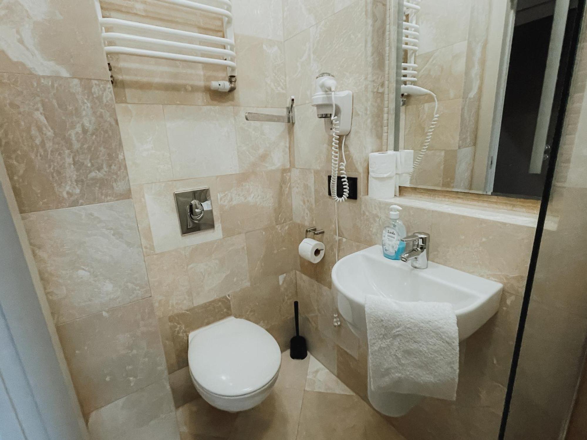 Kamienica Morska Apartment โซพอต ภายนอก รูปภาพ